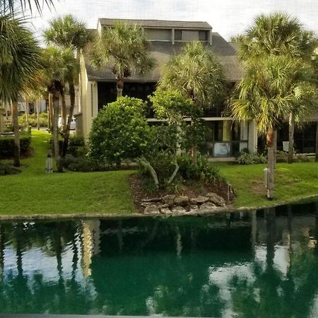 Island Life St. Augustine Beach Exterior foto